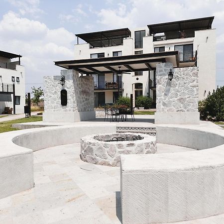 3Bedrooms-5 Min Downtown-Wifi-Pool-Jacuzzi-Parking Σαν Μιγκέλ ντε Αγιέντε Εξωτερικό φωτογραφία