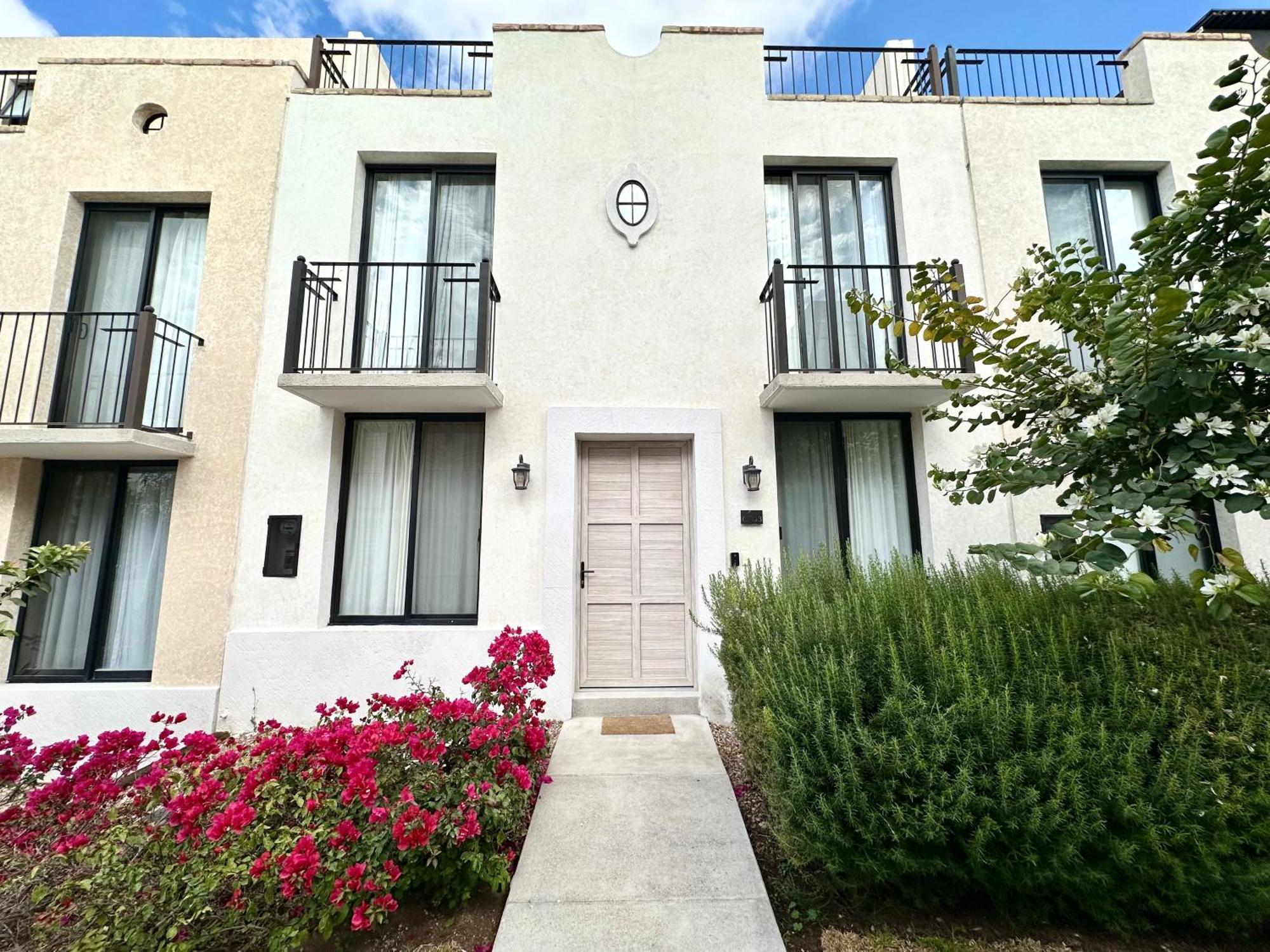 3Bedrooms-5 Min Downtown-Wifi-Pool-Jacuzzi-Parking Σαν Μιγκέλ ντε Αγιέντε Εξωτερικό φωτογραφία
