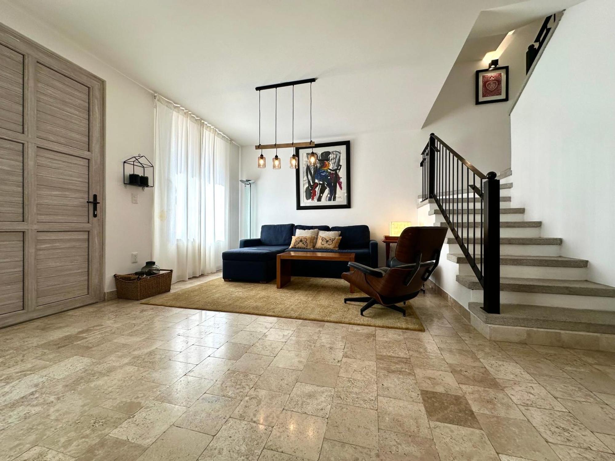 3Bedrooms-5 Min Downtown-Wifi-Pool-Jacuzzi-Parking Σαν Μιγκέλ ντε Αγιέντε Εξωτερικό φωτογραφία