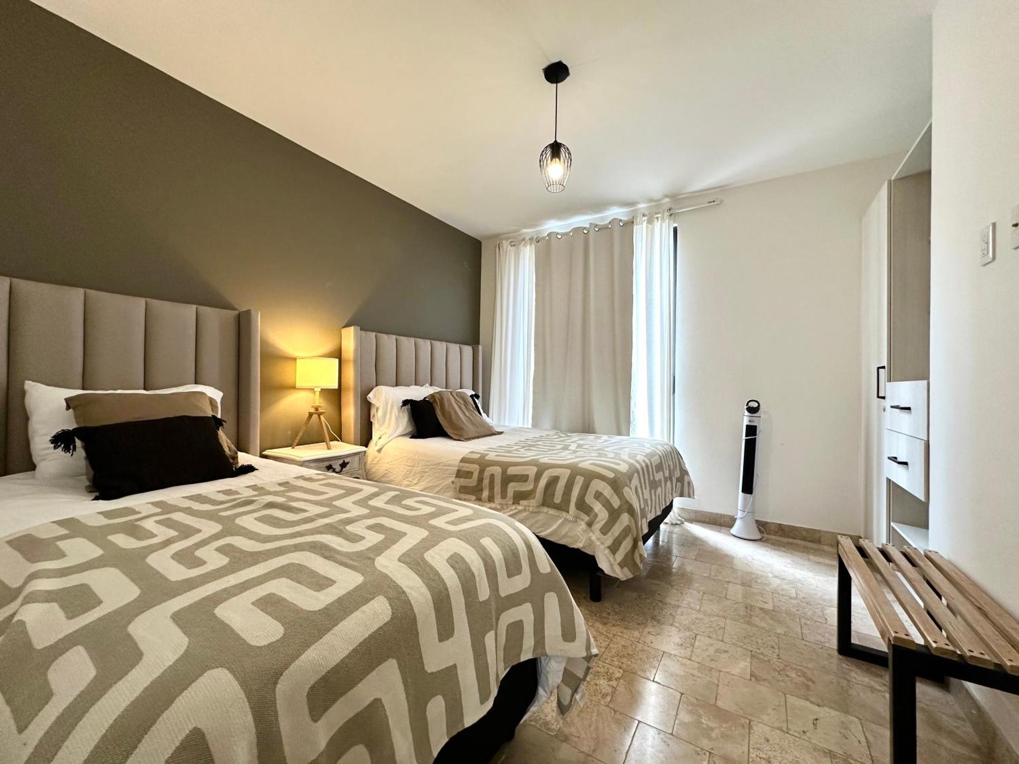 3Bedrooms-5 Min Downtown-Wifi-Pool-Jacuzzi-Parking Σαν Μιγκέλ ντε Αγιέντε Εξωτερικό φωτογραφία