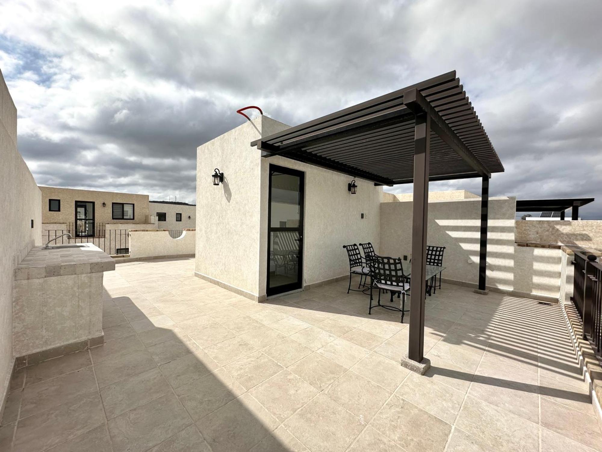 3Bedrooms-5 Min Downtown-Wifi-Pool-Jacuzzi-Parking Σαν Μιγκέλ ντε Αγιέντε Εξωτερικό φωτογραφία