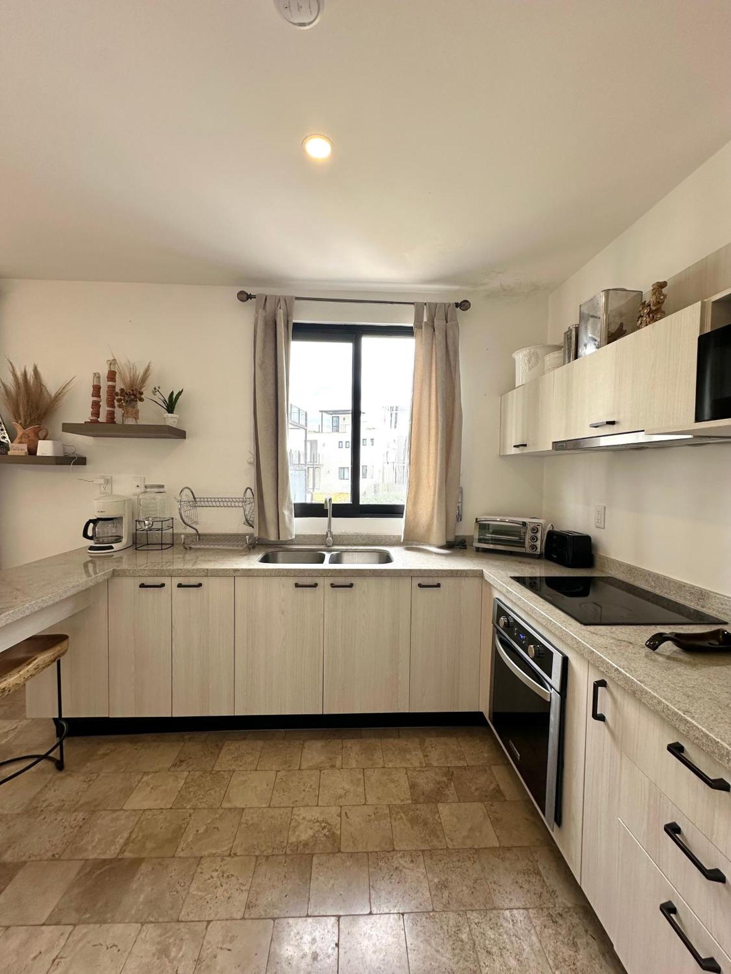 3Bedrooms-5 Min Downtown-Wifi-Pool-Jacuzzi-Parking Σαν Μιγκέλ ντε Αγιέντε Εξωτερικό φωτογραφία