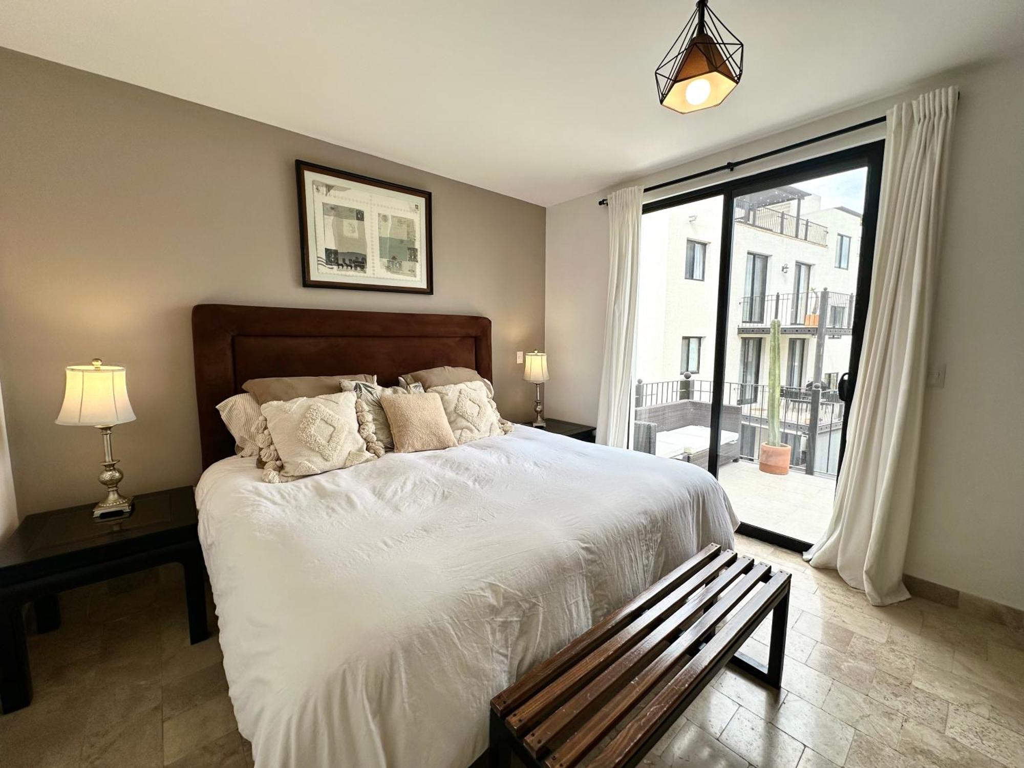 3Bedrooms-5 Min Downtown-Wifi-Pool-Jacuzzi-Parking Σαν Μιγκέλ ντε Αγιέντε Εξωτερικό φωτογραφία