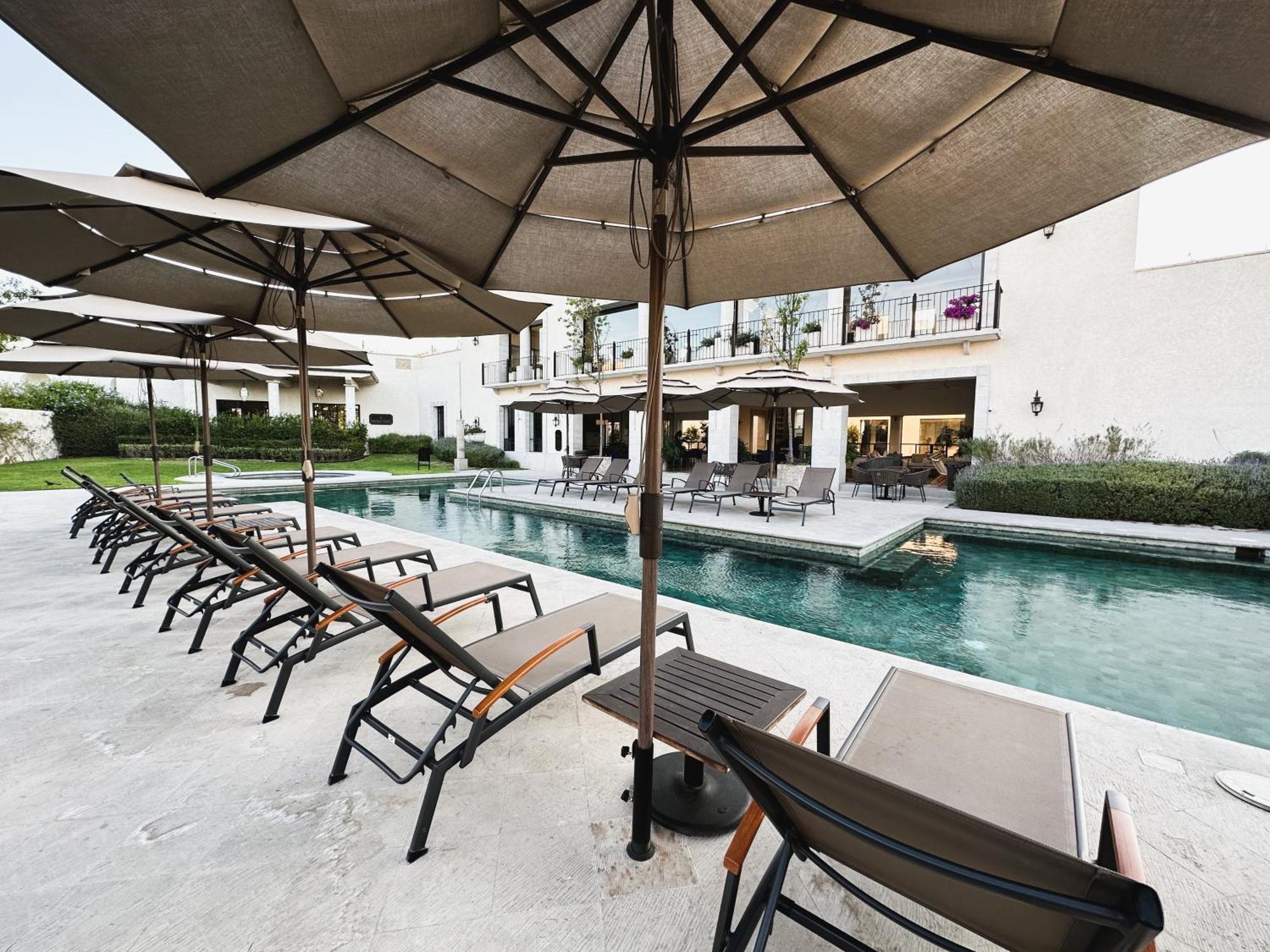 3Bedrooms-5 Min Downtown-Wifi-Pool-Jacuzzi-Parking Σαν Μιγκέλ ντε Αγιέντε Εξωτερικό φωτογραφία
